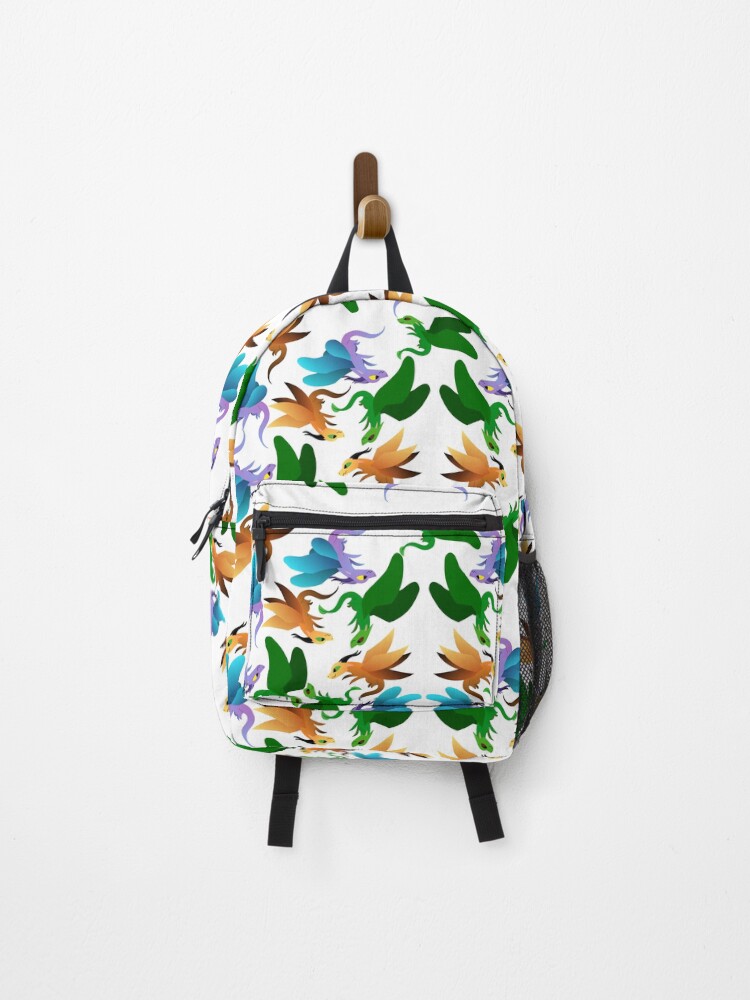 wings of fire backpack