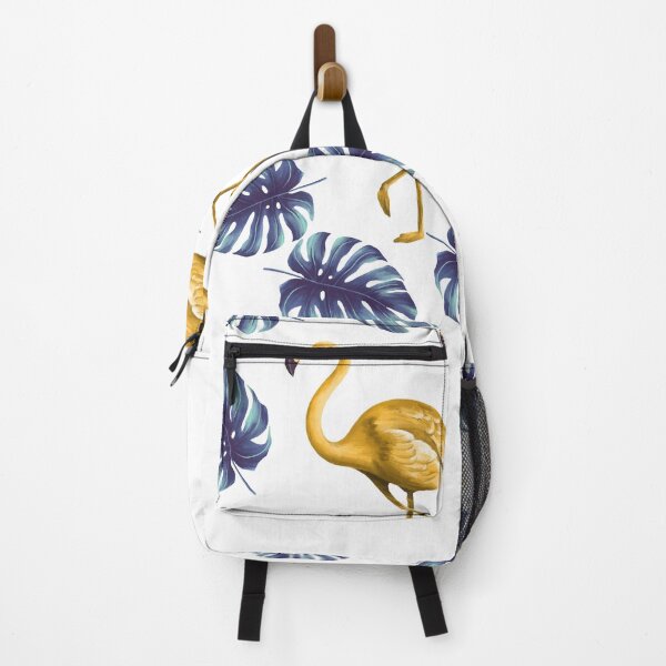 Item preview, Great Heron,Animal Lover Gift ,Heron lover,Heron bird ,Monstera leafe designed and sold by ourpretty.