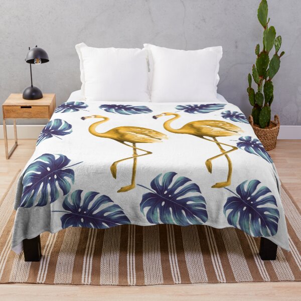 Item preview,  Great  Heron,Animal Lover Gift ,Heron lover,Heron bird ,Monstera leafe designed and sold by ourpretty.
