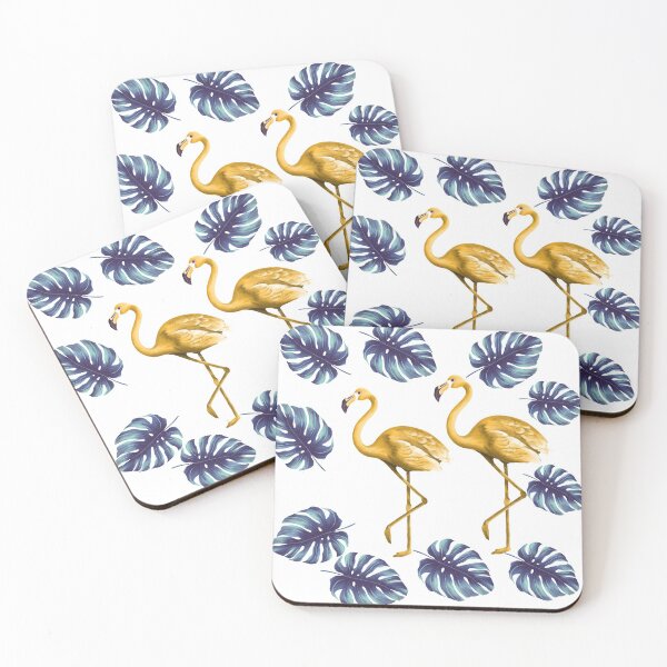 Item preview,  Great  Heron,Animal Lover Gift ,Heron lover,Heron bird ,Monstera leafe designed and sold by ourpretty.