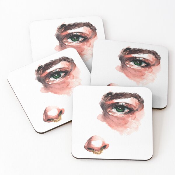 Item preview, Eye I designed and sold by DanielaMiazzo.