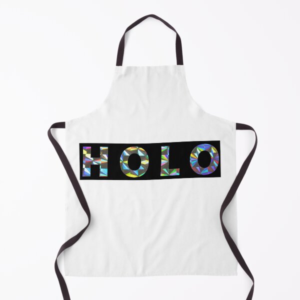 Item preview, Holo (second version) designed and sold by sunlightjay.