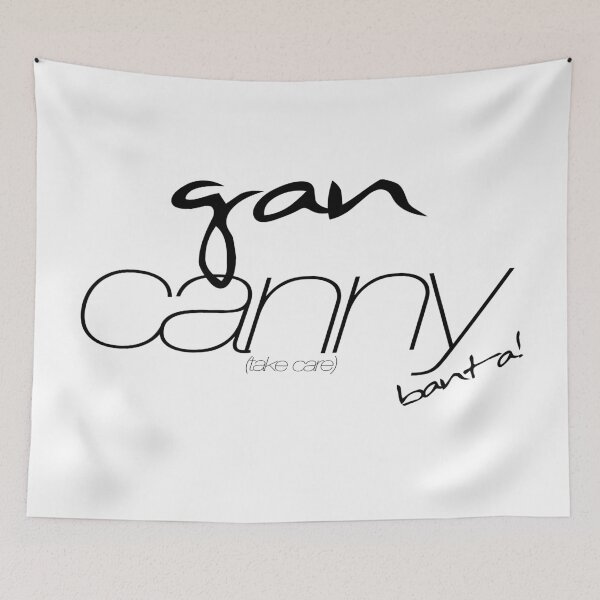Item preview, Gan Canny designed and sold by Banta.