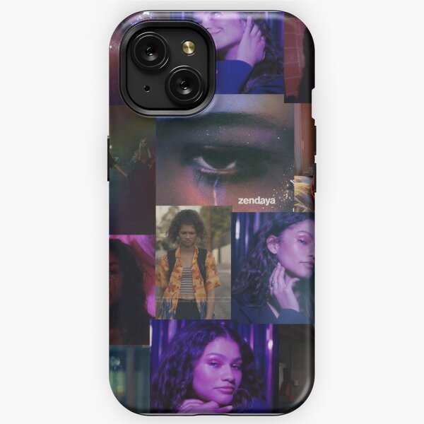 Euphoria Hbo iPhone Cases for Sale Redbubble