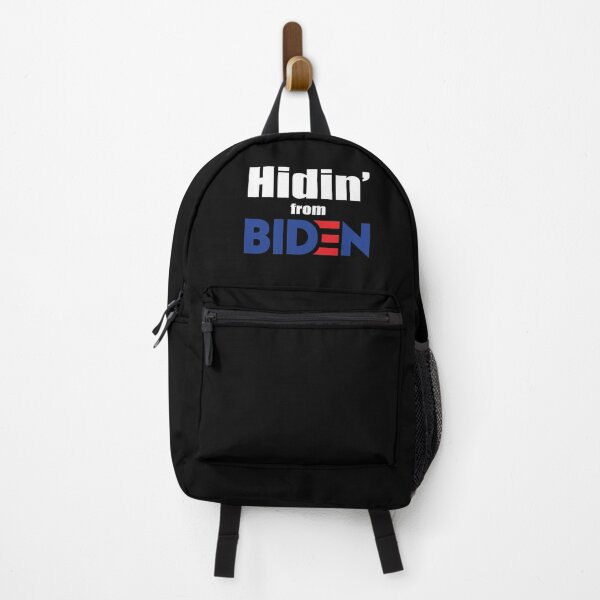 Item preview, Hidin From Biden Anti Joe Biden President Hiding Gift designed and sold by Kathrine2302.