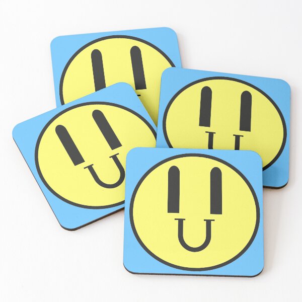 Item preview, Retro Smiley Variant designed and sold by Dr-Faustus.
