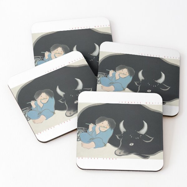 Item preview, Kamisaka Sekka designed and sold by Che Hennessy.