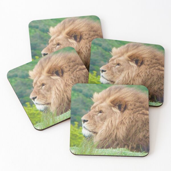 Item preview, Lion designed and sold by Debsta75.