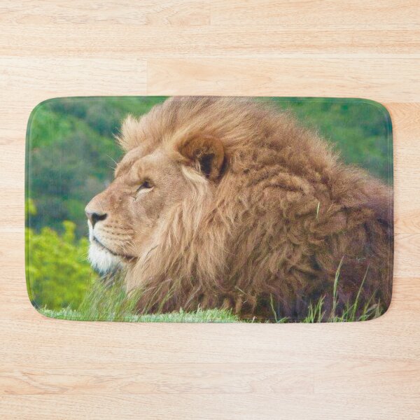 Item preview, Lion designed and sold by Debsta75.