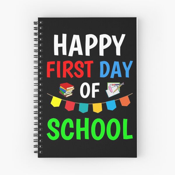 Item preview, Happy First Day Of School 2020 designed and sold by naworas.