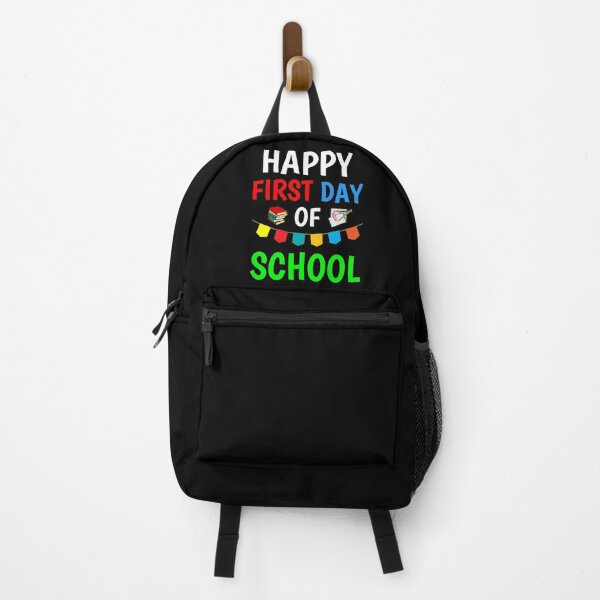 Item preview, Happy First Day Of School 2020 designed and sold by naworas.