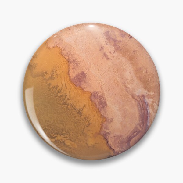Item preview, Abstract art planet designed and sold by Mamibo.