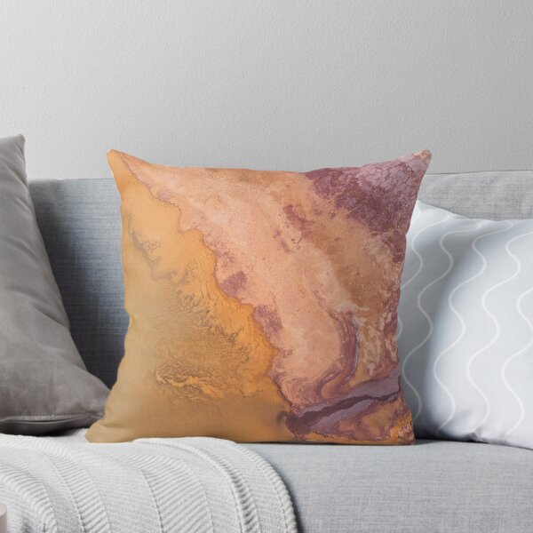 Item preview, Abstract art planet designed and sold by Mamibo.