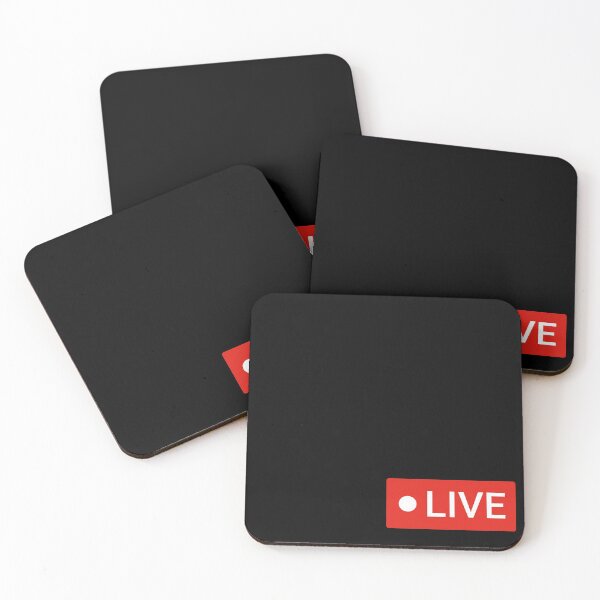 Item preview, Youtube Live designed and sold by kentliau.
