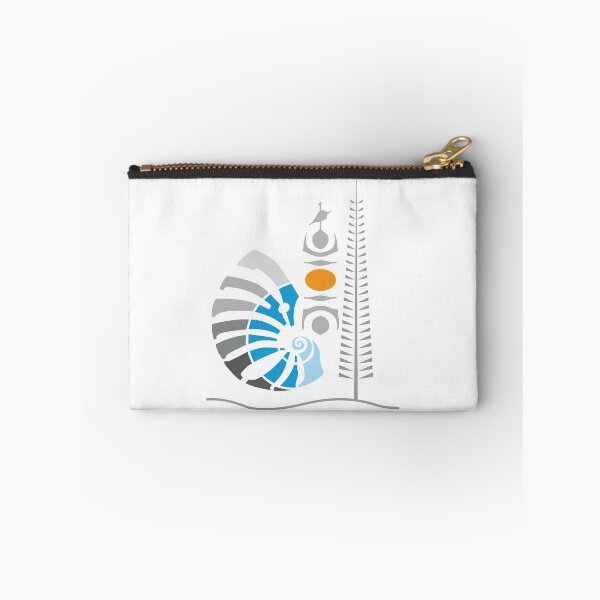 Item preview, New Caledonia emblem - Coat of Arms - Polynesia designed and sold by LeCoinduCagou.