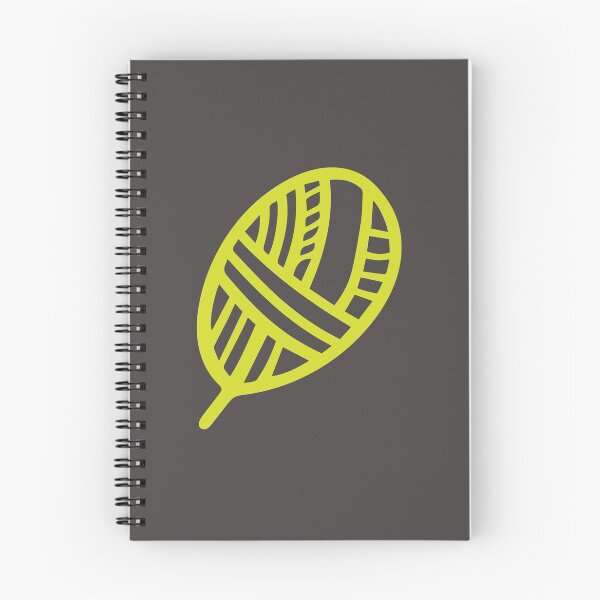 Item preview,  Rounded Leaves Overall Pattern - Linear Art Designs GC-093-01 designed and sold by GraphicCharms.