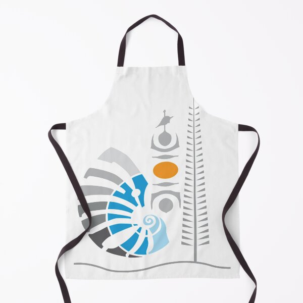 Item preview, New Caledonia emblem - Coat of Arms - Polynesia designed and sold by LeCoinduCagou.