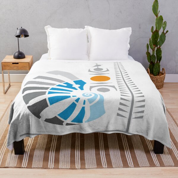 Item preview, New Caledonia emblem - Coat of Arms - Polynesia designed and sold by LeCoinduCagou.