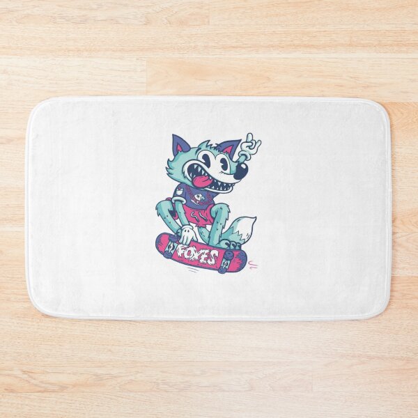 Item preview, SO COOL FOX T-SHIRT designed and sold by Kabella-.