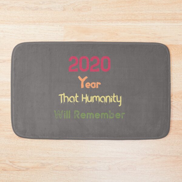 Item preview, 2020 Very Bad Would Not Recommend , Mens Women Ladies Gift designed and sold by abdelhak2005.