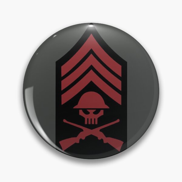 Item preview, Sgt. Hatred designed and sold by WarGear.