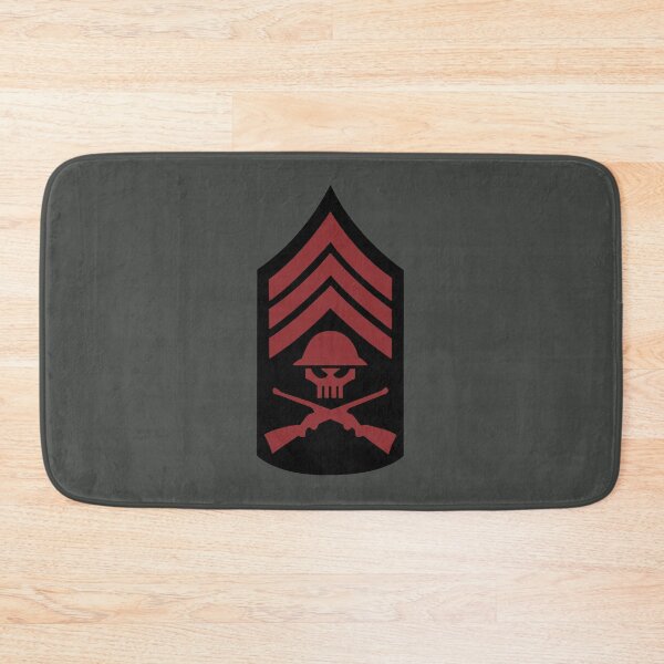 Item preview, Sgt. Hatred designed and sold by WarGear.