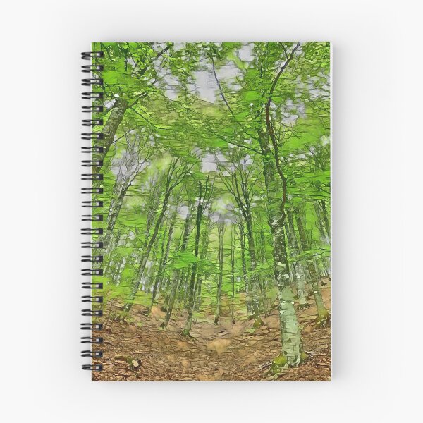 Item preview, Beech Forest  designed and sold by Attiva.