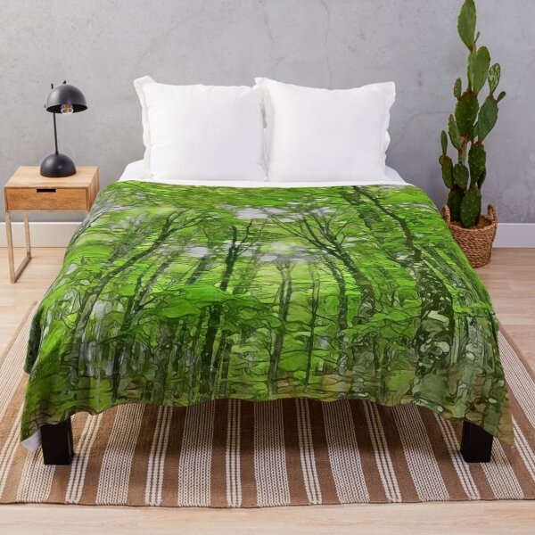 Item preview, Beech Forest  designed and sold by Attiva.