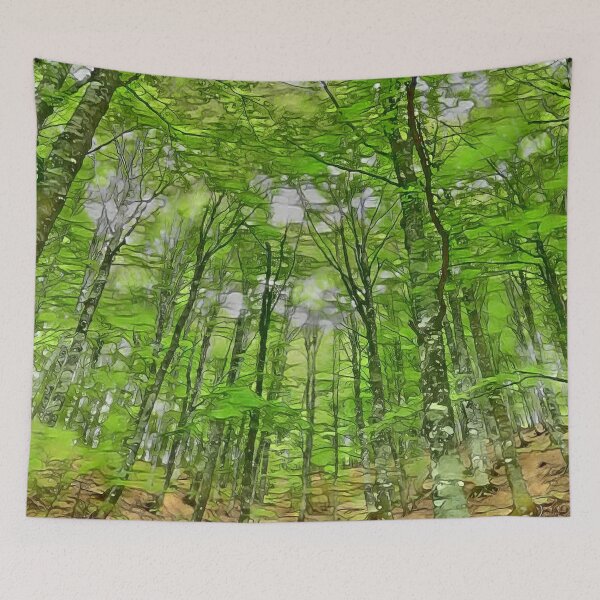 Item preview, Beech Forest  designed and sold by Attiva.