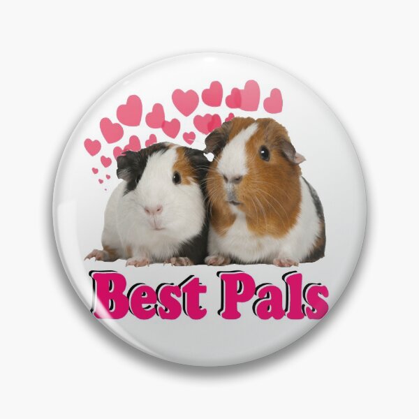 Item preview, Best Pals designed and sold by sunlightjay.