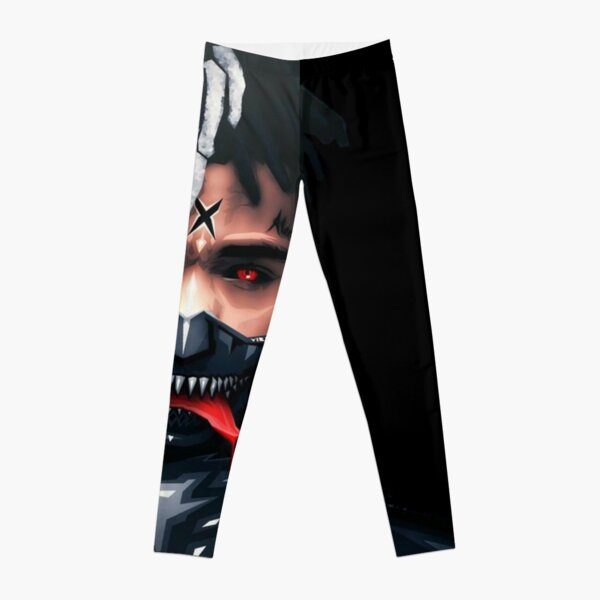 xxxtentacion Leggings