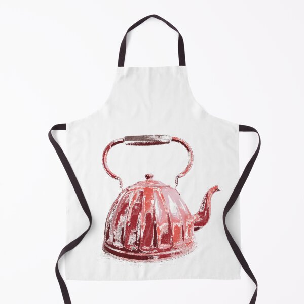 Item preview, Old Kettle designed and sold by vdwaltDesign.