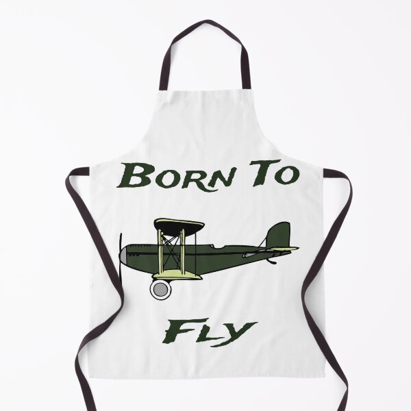 Item preview, Born To Fly designed and sold by Oblivyum.