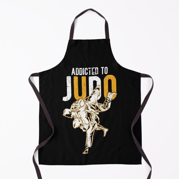 Artikelvorschau, Judoka Sportler Kampfsport Judo entworfen und verkauft von bestshirtdesign.