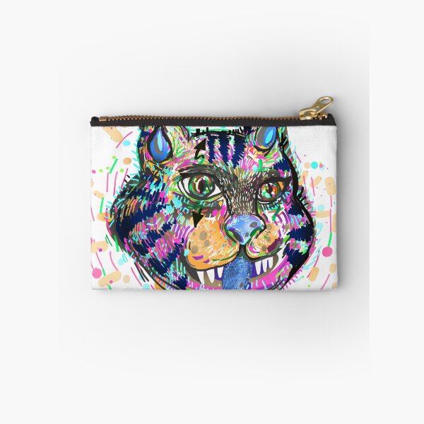 Item preview, Grinning cat designed and sold by goedesign.