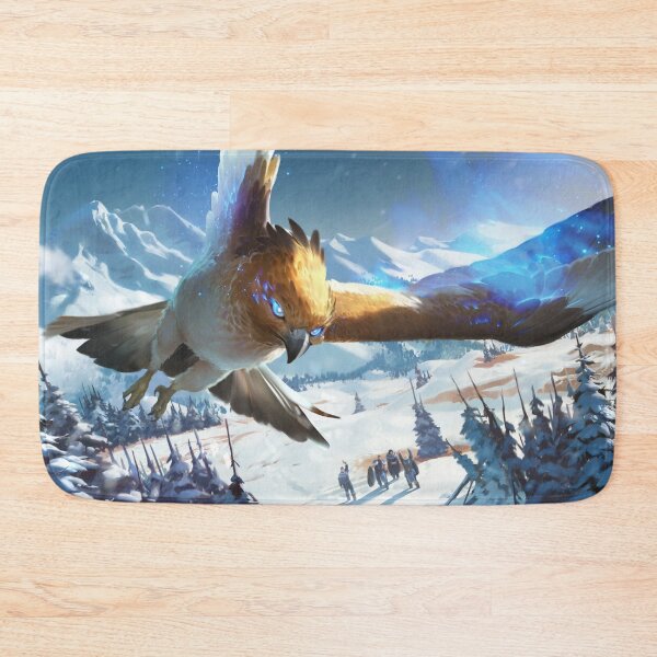 Item preview, ice world designed and sold by Brigie99.