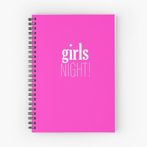 Item preview, Girls Night! designed and sold by digipen.