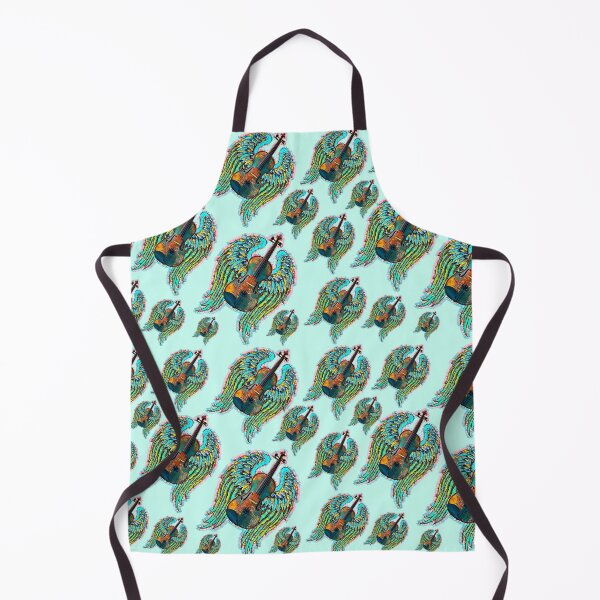 Item preview, Violin Migration  designed and sold by Attiva.