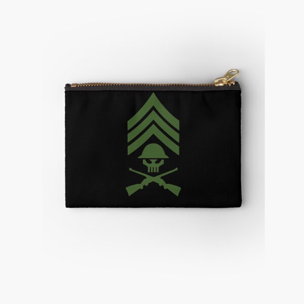 Item preview, Sgt. Hatred / Army Green designed and sold by WarGear.