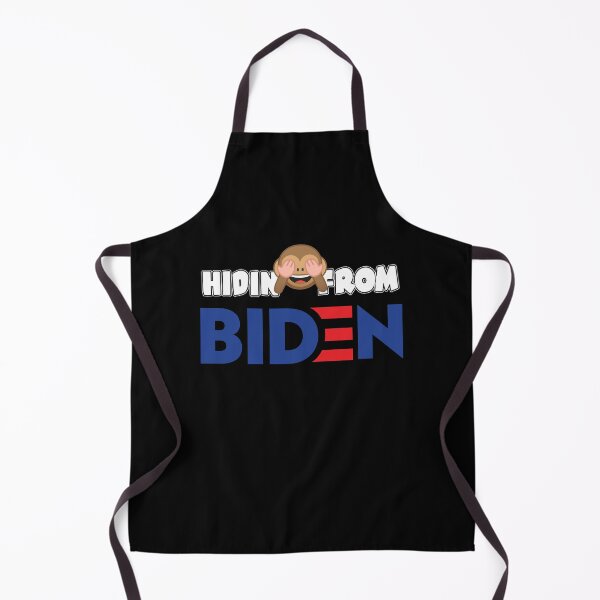 Item preview, Hiden from Biden designed and sold by VibeCraze Designs.