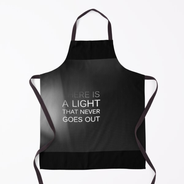 Item preview, There is a light that never goes out designed and sold by Tanesh123.
