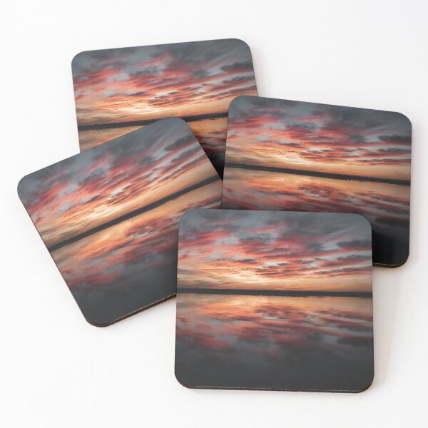 Item preview, Sunset Spring designed and sold by Mamibo.