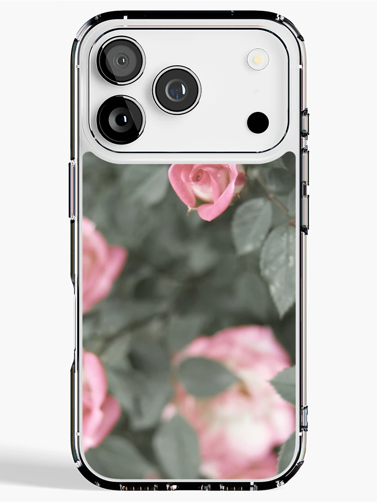 Imagen 1 de 5, Funda de iPhone con la obra The Roses, diseñada y vendida por Remy Porter.