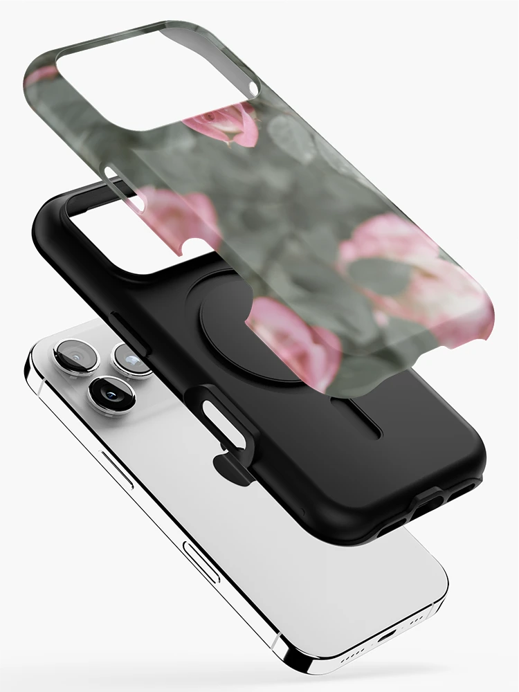 Imagen 2 de 4, Funda de iPhone con la obra The Roses, diseñada y vendida por Remy Porter.