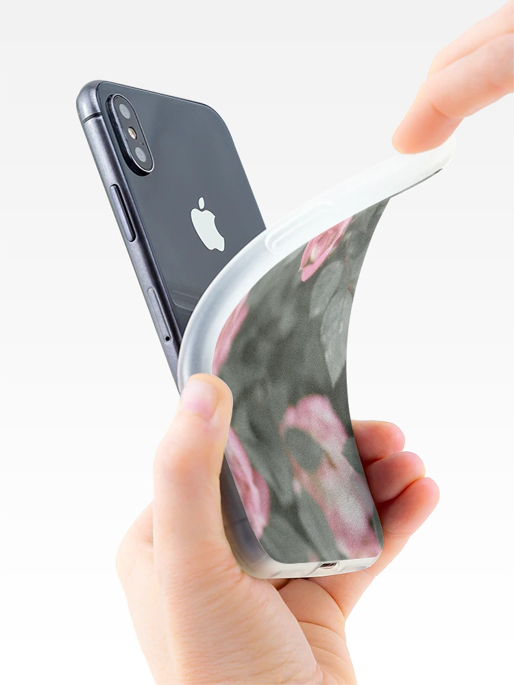 Imagen 4 de 5, Funda de iPhone con la obra The Roses, diseñada y vendida por Remy Porter.
