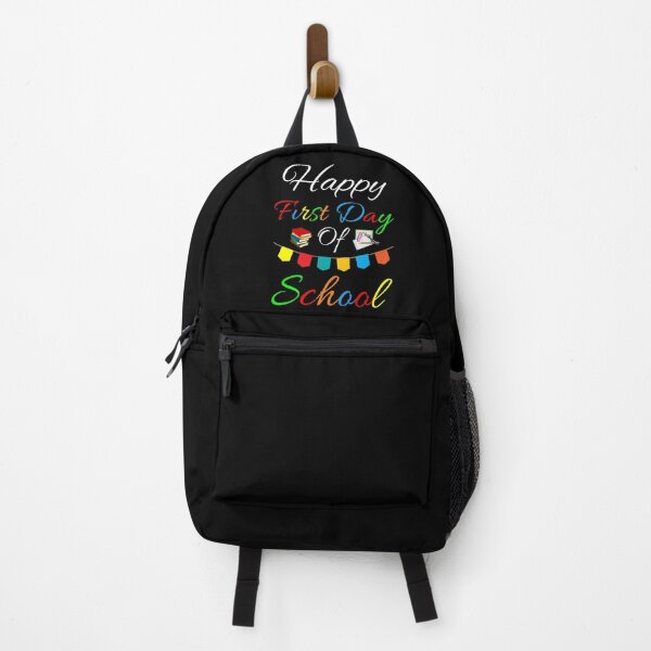 Item preview, Happy First Day Of School 2020 Funny School designed and sold by naworas.