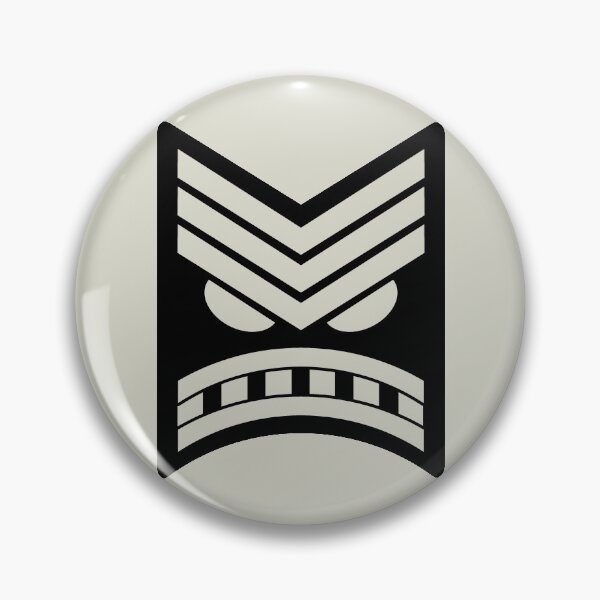 Item preview, Sgt. Angry  designed and sold by WarGear.