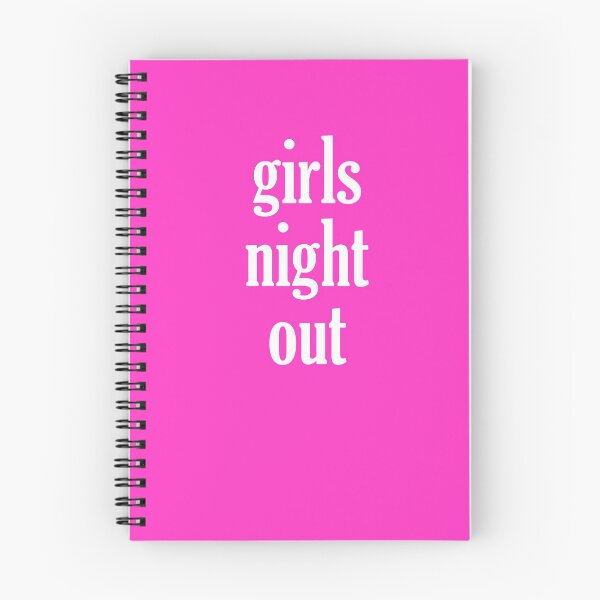 Item preview, Girls Night Out! designed and sold by digipen.