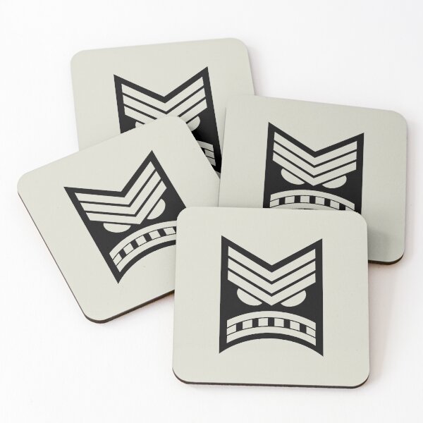 Item preview, Sgt. Angry  designed and sold by WarGear.