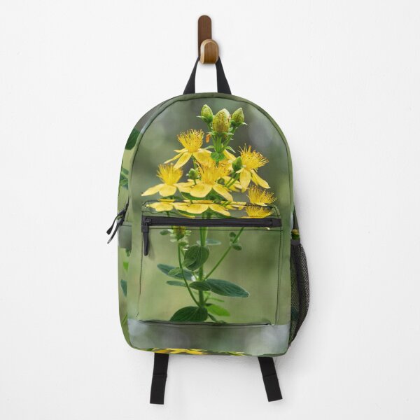 Item preview, Spotted St. Johnswort 4 designed and sold by Jouko Lehto Photography.